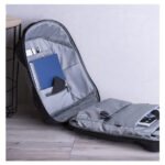 Anti-theft Business Backpack Waterproof & Charging Port - Image 4