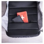 Anti-theft Business Backpack Waterproof & Charging Port - Image 3