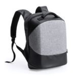 Anti-theft Business Backpack Waterproof & Charging Port - Image 2