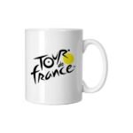 White Sublimation Ceramic Mugs with Box 11 oz - Image 5