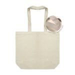Promotional Cotton Bags - Image 2
