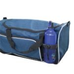 Gym Bags with Shoe and Bottle Pockets - Image 2