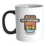 Magic Color Changing Mugs - Image 2