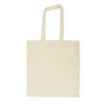Cotton Shopping Bags with Long Handles