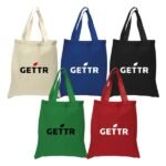 Promotional Cotton Bags - Image 3