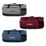 Gym Bags with Shoe and Bottle Pockets - Image 3