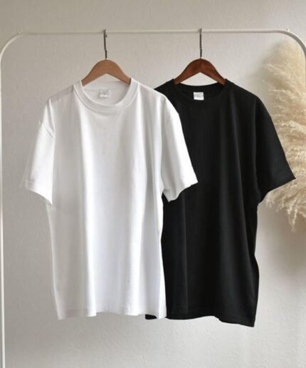 Oversized T-Shirt