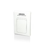 ABAZA - Mag Card Holder - Black - Image 4