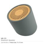 Bluetooth Speakers V5.0 - Image 4