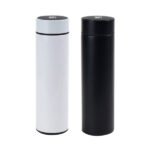 Double Wall Bottles with Temperature Display 500ml - Image 2