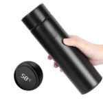 Double Wall Bottles with Temperature Display 500ml - Image 5