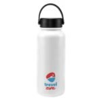 Double Wall Stainless Steel Flask - Image 2