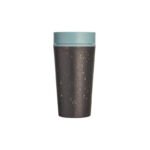 Circular Cup 12oz Black & Faraway Blue - Image 5