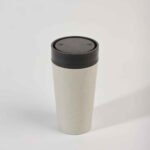 Circular Cup 12oz Chalk & Storm Grey - Image 6