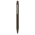 DEBAR - Coffee Grounds Ball Point Pen - Natural