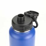 Double Wall Stainless Steel Bottles with Carry Handle - Image 8
