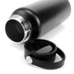 Double Wall Stainless Steel Flask - Image 3