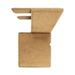 FARO - @memorii Mag 3 in 1 Foldable Cork Wireless Charger - Image 3