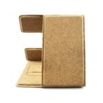 FARO - @memorii Mag 3 in 1 Foldable Cork Wireless Charger - Image 5