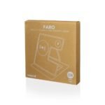FARO - @memorii Mag 3 in 1 Foldable Cork Wireless Charger - Image 8