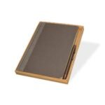 HELSINKI - Set of Coffee Notebook and Coffee Pen - Image 5