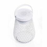 MERANO - @memorii Wireless Speaker Lamp - White - Image 2