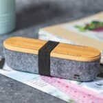 LABIN - eco-neutral RPET Stationery Box / Pencil Case - Image 6