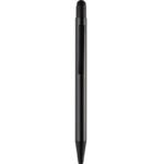 MASSA - Recycled Aluminum Ball Pen - Black - Image 5