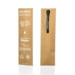 MASSA - Recycled Aluminum Ball Pen - Black - Image 4