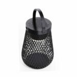 MERANO - @memorii Wireless Speaker Lamp - Black
