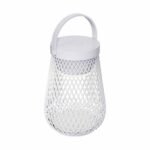 MERANO - @memorii Wireless Speaker Lamp - White - Image 3