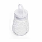 MERANO - @memorii Wireless Speaker Lamp - White - Image 7