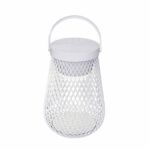 MERANO - @memorii Wireless Speaker Lamp - White