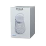 MERANO - @memorii Wireless Speaker Lamp - White - Image 8