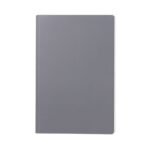 NEYA - eco-neutral Stone Paper Tree-Free Notebook - Grey - Image 3