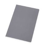 NEYA - eco-neutral Stone Paper Tree-Free Notebook - Grey - Image 4