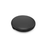 OSLO - @memorii Recycled 15W Wireless Charger Multi - Cable Set - Black - Image 4