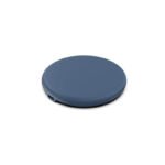 OSLO - @memorii Recycled 15W Wireless Charger Multi - Cable Set - Blue - Image 3