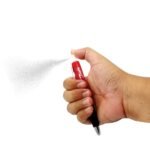 Pen with Sprayer - Image 2