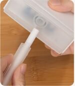 Portable Humidifier X with Light - Black - Image 5