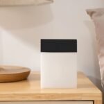 Portable Humidifier X with Light - Black - Image 6
