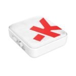 SKROSS - Wireless Audio Adapter - White - Image 7
