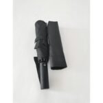 URBINO - Santhome RPET Auto-Open 23" Umbrella with SPF50 UV Protection - Image 4