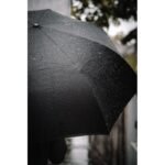URBINO - Santhome RPET Auto-Open 23" Umbrella with SPF50 UV Protection - Image 5
