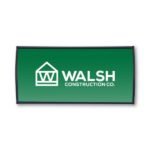 Aluminum Wall Sign Holders for Display Signage - Image 5