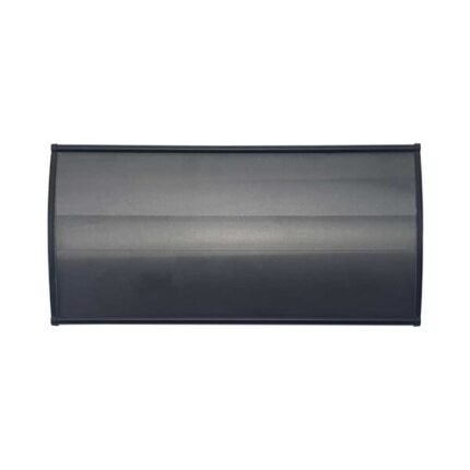 Aluminum Wall Sign Holders for Display Signage