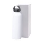 White Sublimation Bottles, Twist to Open, 800ml - Image 4