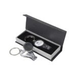 4 in 1 Nail Clipper Key Holders