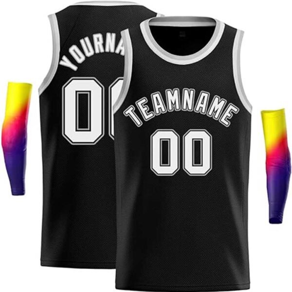 Basketball Jerseys