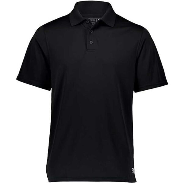 Activewear Polo Jerseys